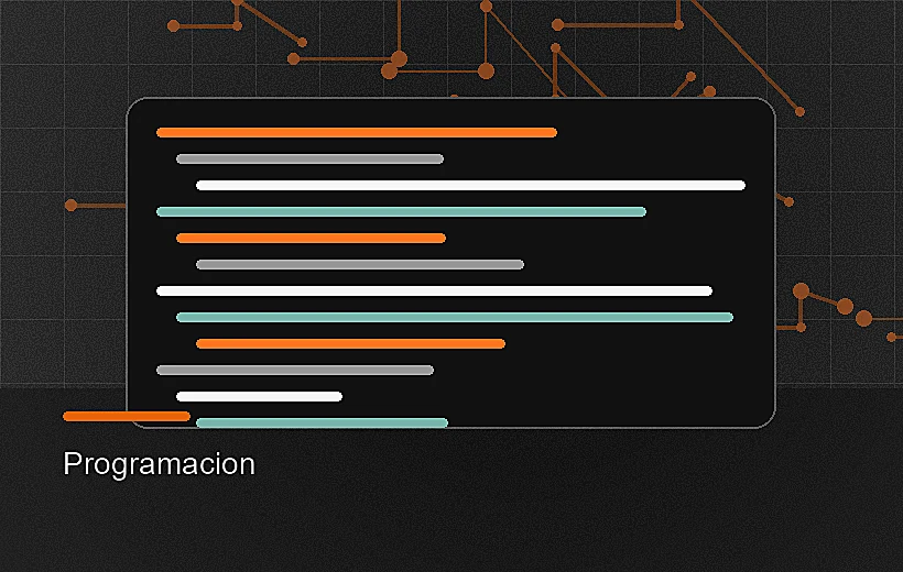 Codigo y monitoreo de sistema automatizado