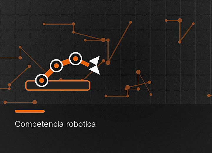 Competencia de robotica universitaria
