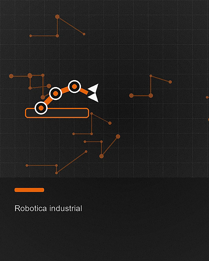 Simulacion y manipulador robotico